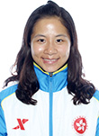 Name：SHAM Wai Sum Participating Event(s)： Rugby-7 Women - 24