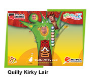 Quilly Kirky Lair 