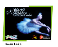 Swan Lake 