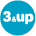 3up