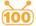 100