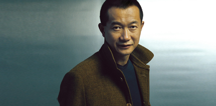 Composer: TAN Dun