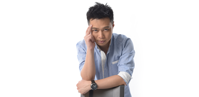 Playwright: Elton Lau