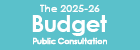 The 2025-26 Budget Public Consultation