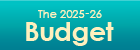 The 2025-26 Budget