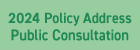 2024 Policy Address Public Consultation