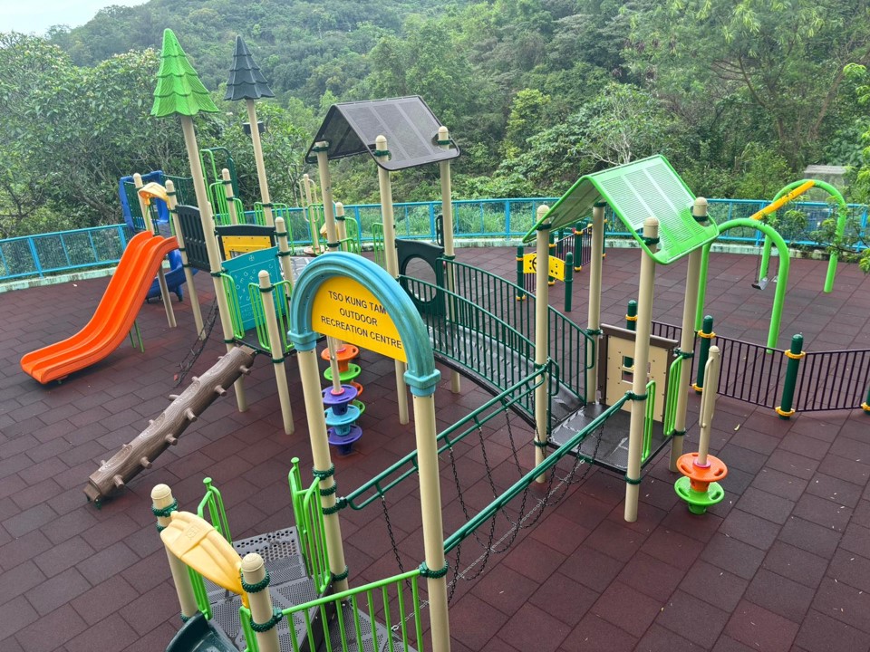 Children's playground 01