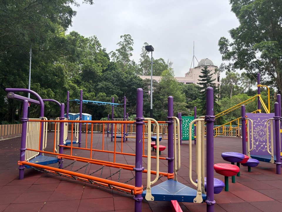 Children's playground 02