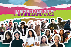 Hong Kong Pop Culture Festival 2025: ImagineLand