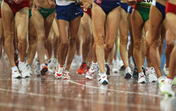 Race Walking