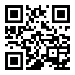 volleyball QR code