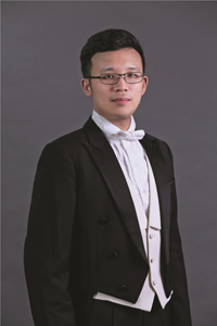 Andrew Ling (Viola)