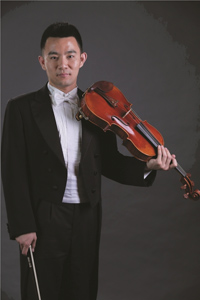 Li Bo (Viola)