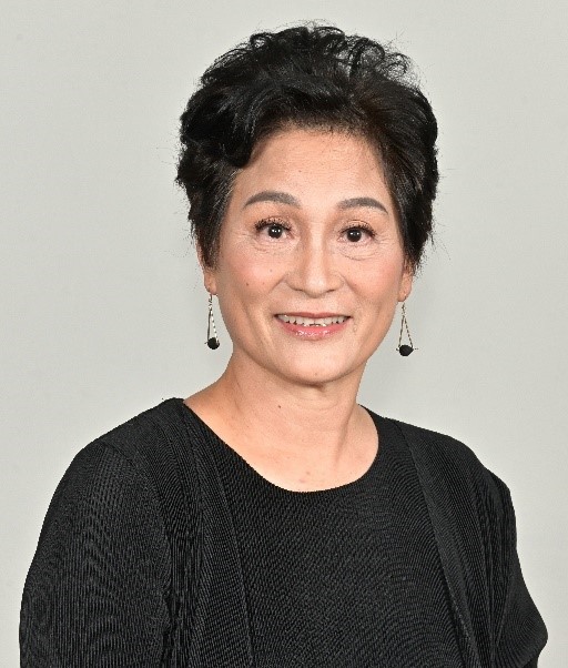 Chiu Siu Ling