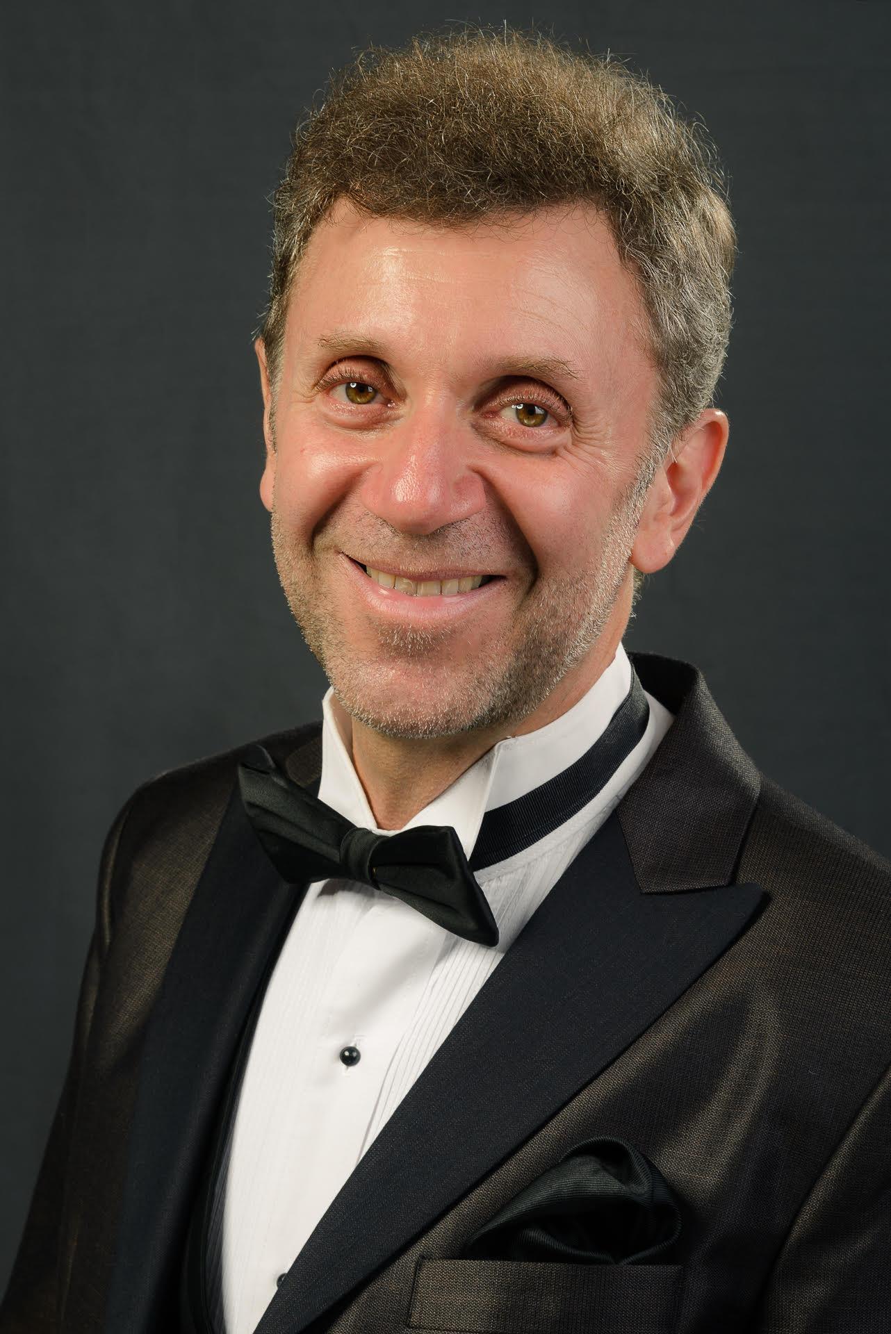 Prof. Gustavo Fontana
