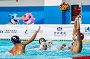公開組: 男子水球比賽情況
