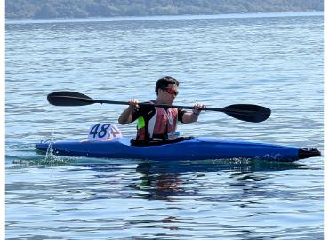 Photo Gallery - Tai Mei Tuk Kayak Distance Race 2025 -07