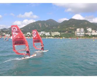 Photo Gallery - Stanley Main Beach Autumn Regatta 2024 - 07