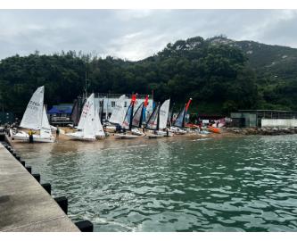 SSBWSC Beach Regatta 2024 - 01