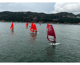 SSBWSC Beach Regatta 2024 - 02