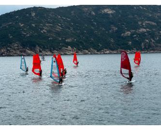 SSBWSC Beach Regatta 2024 - 10