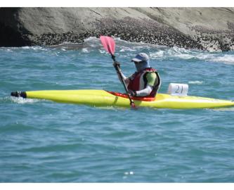 SSBWSC Kayak Distance Race 2023 - 04