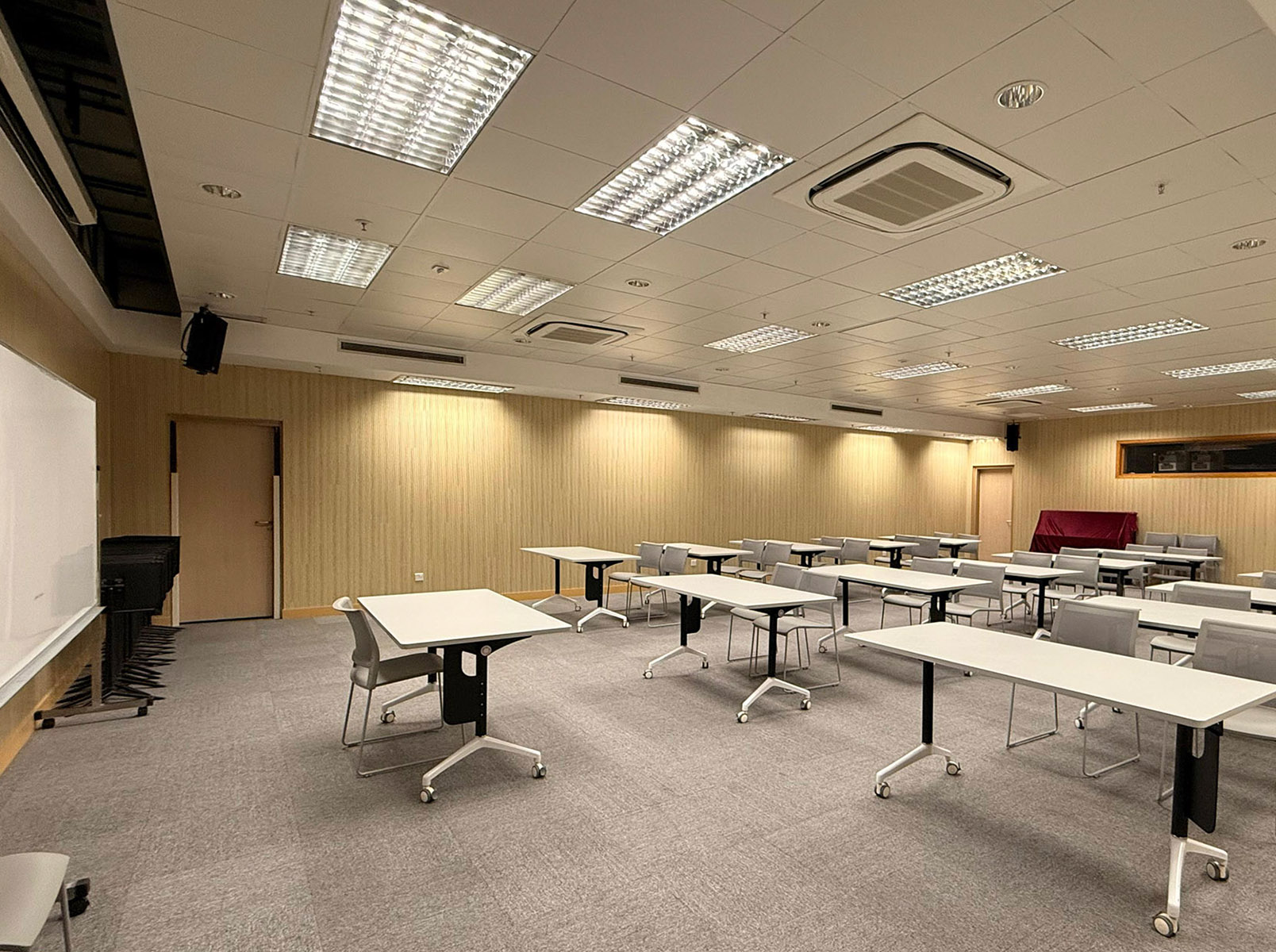 Lecture Room