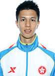 Name : CHAN Ka Chun Participating Event(s)： Men&#39;s 400m. Men&#39;s 4x400m Relay - 01