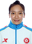 Name：CHAN Hung Yung Participating Event(s)： Women&#39;s Doubles 1. Women&#39;s Team Event - 11